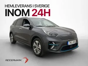 Kia Niro 2019
